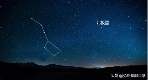 哪個季節夜晚看不到北斗七星|北斗七星一年四季都能看到吗？